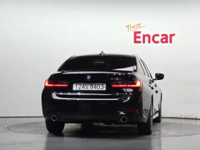 BMW 320 d/ DIGI/ PANO/ HEAD UP/ ПАМЕТ/ ПОДГРЕВ, снимка 4
