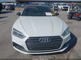 Audi S5, снимка 2