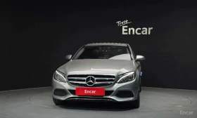 Mercedes-Benz C 220, снимка 3