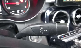 Mercedes-Benz C 220, снимка 9