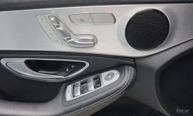 Mercedes-Benz C 220, снимка 13