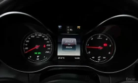 Mercedes-Benz C 220, снимка 8