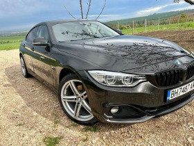 Обява за продажба на BMW 420 420xd gran cupe ~35 000 лв. - изображение 1