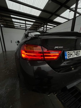 BMW 420 420xd gran cupe | Mobile.bg   5