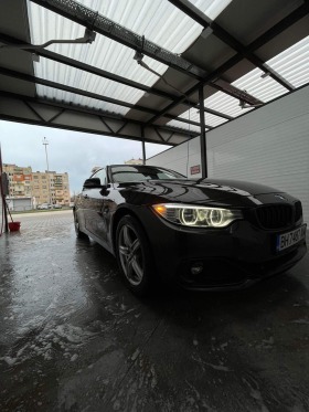 BMW 420 420xd gran cupe, снимка 4 - Автомобили и джипове - 39800298