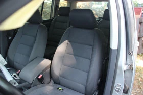 VW Touran 2.0 TDI   BKD, снимка 9