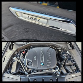 BMW 530 d-xDrive-Luxury , снимка 17 - Автомобили и джипове - 43626709