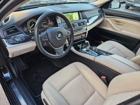 BMW 530 d-xDrive-Luxury  | Mobile.bg   9