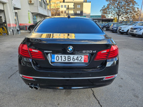 BMW 530 d-xDrive-Luxury , снимка 4 - Автомобили и джипове - 43626709
