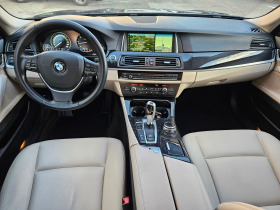BMW 530 d-xDrive-Luxury  | Mobile.bg   11