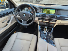 BMW 530 d-xDrive-Luxury  | Mobile.bg   13