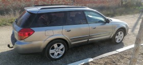 Subaru Outback виж описанието, снимка 8 - Автомобили и джипове - 44930724