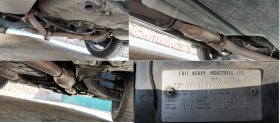 Subaru Outback виж описанието, снимка 12 - Автомобили и джипове - 45528684