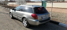 Subaru Outback виж описанието, снимка 5 - Автомобили и джипове - 45528684