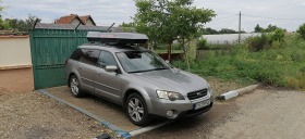 Subaru Outback виж описанието, снимка 14 - Автомобили и джипове - 44930724