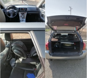 Subaru Outback виж описанието, снимка 13 - Автомобили и джипове - 45528684