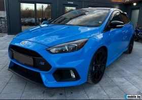 Ford Focus RS/2.3T | Mobile.bg    2