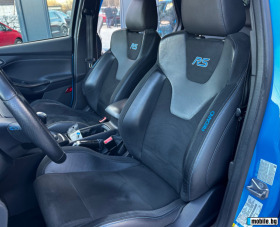 Ford Focus RS/2.3T, снимка 11 - Автомобили и джипове - 44715176