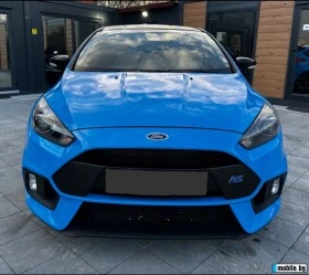 Ford Focus RS/2.3T | Mobile.bg    3