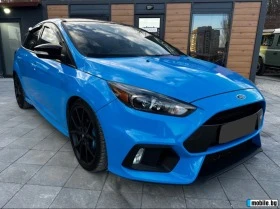 Ford Focus RS/2.3T | Mobile.bg    4