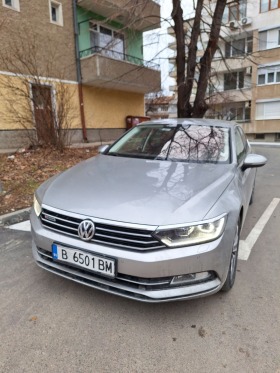 Обява за продажба на VW Passat 4MOTION ~45 555 лв. - изображение 1