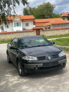 Renault Megane Нов внос  2.0 140hp, снимка 1 - Автомобили и джипове - 45742053