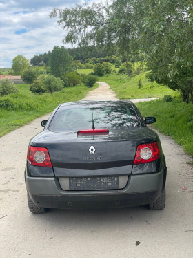Renault Megane Нов внос  2.0 140hp, снимка 5 - Автомобили и джипове - 45742053
