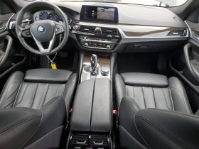BMW 530 Пълна сервизна история bmw CarFax, снимка 8 - Автомобили и джипове - 45899606