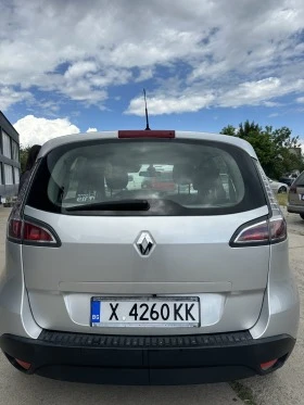 Renault Scenic N1 | Mobile.bg    8