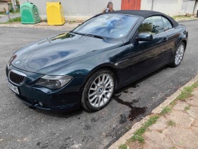 BMW 650 INDIVIDUAL, снимка 3