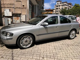 Volvo S60 2, 4  | Mobile.bg    2