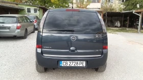 Обява за продажба на Opel Meriva 1.4i16v-LPG!Face lift! ~6 999 лв. - изображение 5