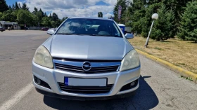 Opel Astra 1.7 cdti, мултимедия, навигация, задна камера, снимка 2