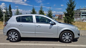 Opel Astra 1.7 cdti, мултимедия, навигация, задна камера, снимка 3