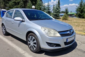 Opel Astra 1.7 cdti, мултимедия, навигация, задна камера, снимка 1