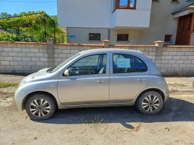 Nissan Micra | Mobile.bg    2