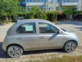 Nissan Micra | Mobile.bg    4