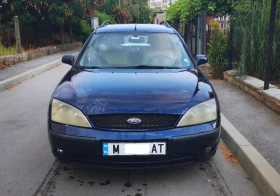 Ford Mondeo 2.0TDDI *  | Mobile.bg    2