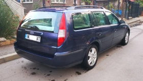 Ford Mondeo 2.0TDDI * верига, снимка 6