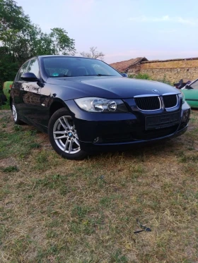     BMW 318 BMW  e 90