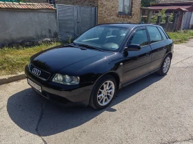 Audi A3, снимка 1