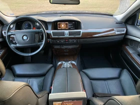 BMW 750 LONG, ТОП СЪСТОЯНИЕ, снимка 12