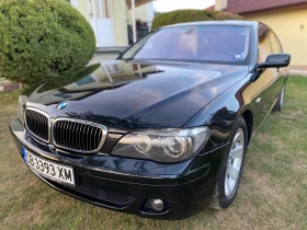 BMW 750 LONG, ТОП СЪСТОЯНИЕ, снимка 1