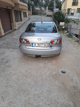 Mazda 6 1.8, снимка 6