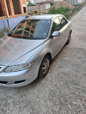 Mazda 6 1.8, снимка 2