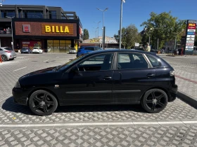 Seat Ibiza FR 1.8t 20vt - [5] 