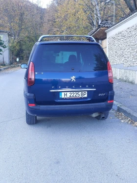 Peugeot 807 | Mobile.bg    4