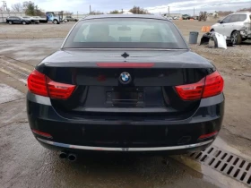 BMW 428 xDrive* Cabrio* Harmon* SAT кутия* Подгрев*  - [7] 