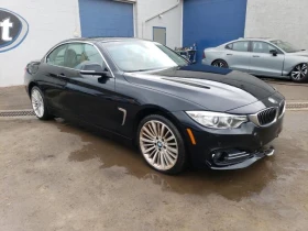 BMW 428 xDrive* Cabrio* Harmon* SAT кутия* Подгрев*  - [5] 