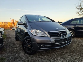 Mercedes-Benz A 150 КАТО НОВА, снимка 1